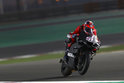 Jadi yang Tercepat, Ducati Wajib Diwaspadai thumbnail